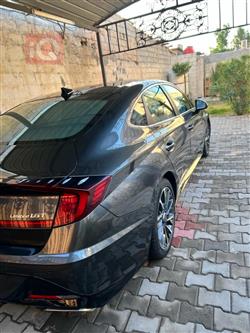 هيونداي سوناتا